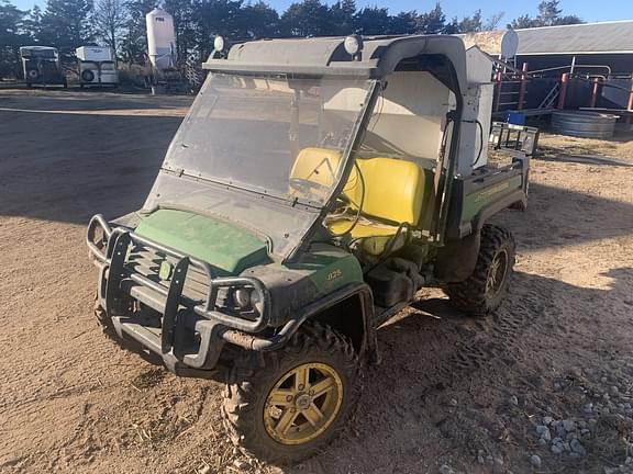 Image of John Deere Gator XUV 825i Primary image