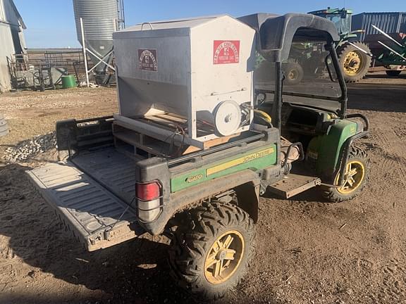 Image of John Deere Gator XUV 825i equipment image 3