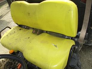 Main image John Deere Gator XUV 825i 10