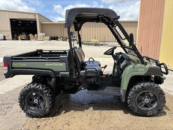 Image of John Deere Gator XUV 825i Primary image