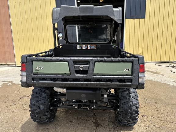 Image of John Deere Gator XUV 825i equipment image 2