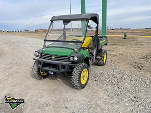 Main image John Deere Gator XUV 825i 0