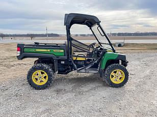 Main image John Deere Gator XUV 825i 4