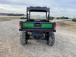 Main image John Deere Gator XUV 825i 6