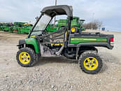 Thumbnail image John Deere Gator XUV 825i 8