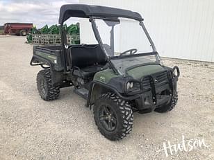 Main image John Deere Gator XUV 825i