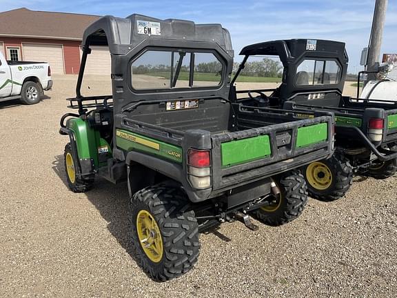 Image of John Deere Gator XUV 825i equipment image 3