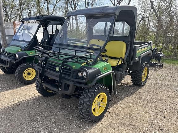 Image of John Deere Gator XUV 825i Primary image