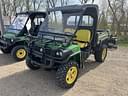 2017 John Deere Gator XUV 825i Image