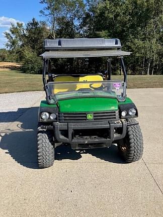 Image of John Deere Gator XUV 825i equipment image 3