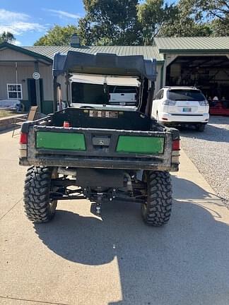 Image of John Deere Gator XUV 825i equipment image 4