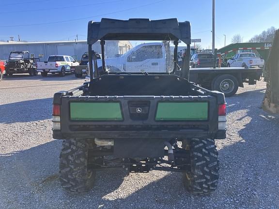 Image of John Deere Gator XUV 825i equipment image 3