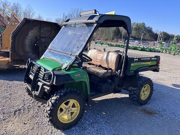 Image of John Deere Gator XUV 825i Primary image