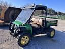 2017 John Deere Gator XUV 825i Image