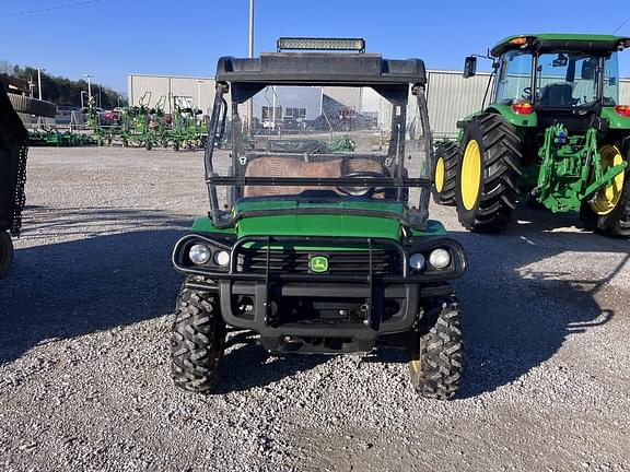 Image of John Deere Gator XUV 825i equipment image 2