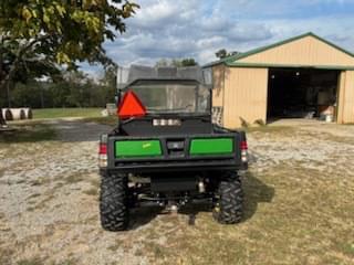 Image of John Deere Gator XUV 825i equipment image 3