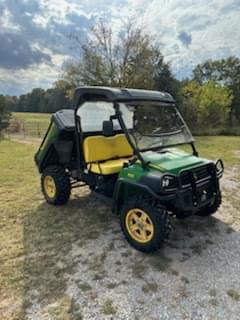 2017 John Deere Gator XUV 825i Image