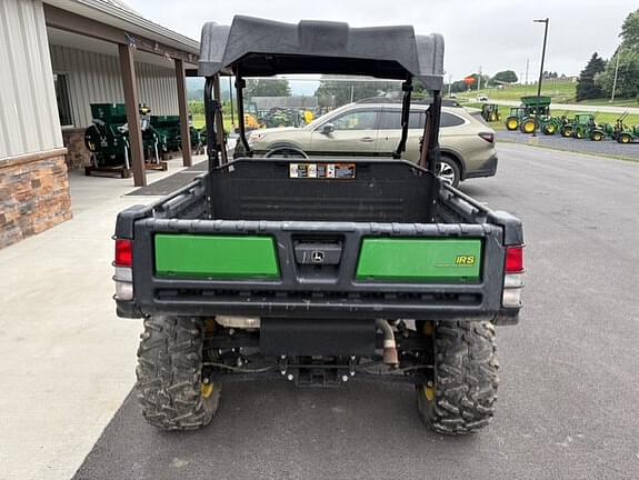 Image of John Deere Gator XUV 825i equipment image 3