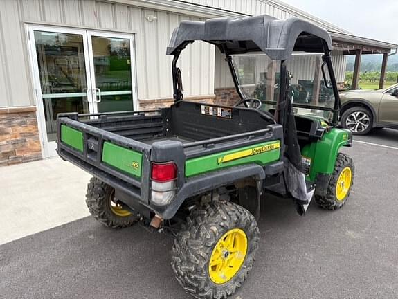 Image of John Deere Gator XUV 825i equipment image 2