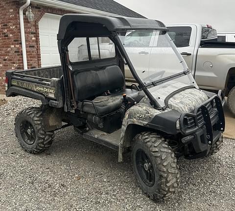 Image of John Deere Gator XUV 825i Primary image