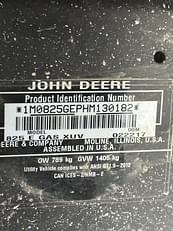 Main image John Deere Gator XUV 825i 6