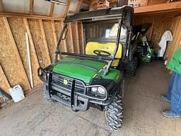 Image of John Deere Gator XUV 825i Primary image