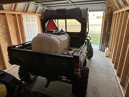 Image of John Deere Gator XUV 825i equipment image 2