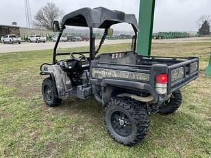 Main image John Deere Gator XUV 825i 5