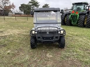 Main image John Deere Gator XUV 825i 8