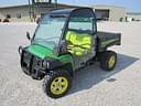 2017 John Deere Gator XUV 825i Image