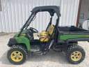 2017 John Deere Gator XUV 825i Image