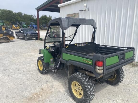 Image of John Deere Gator XUV 825i equipment image 2