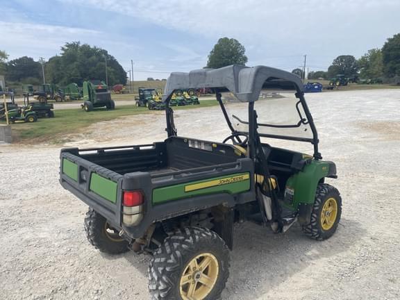 Image of John Deere Gator XUV 825i equipment image 3