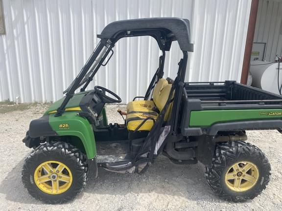 Image of John Deere Gator XUV 825i Primary image