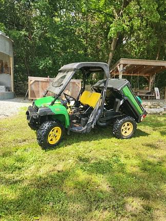 Image of John Deere Gator XUV 825i Primary image