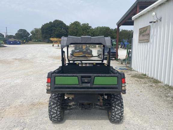 Image of John Deere Gator XUV 825i equipment image 1