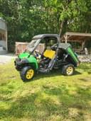 2017 John Deere Gator XUV 825i Image