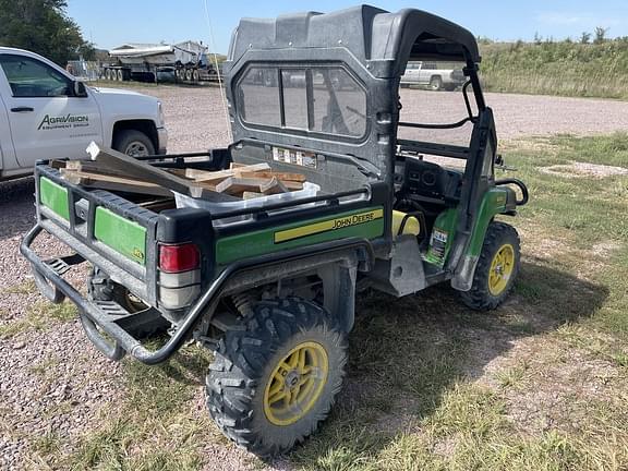 Image of John Deere Gator XUV 825i equipment image 3