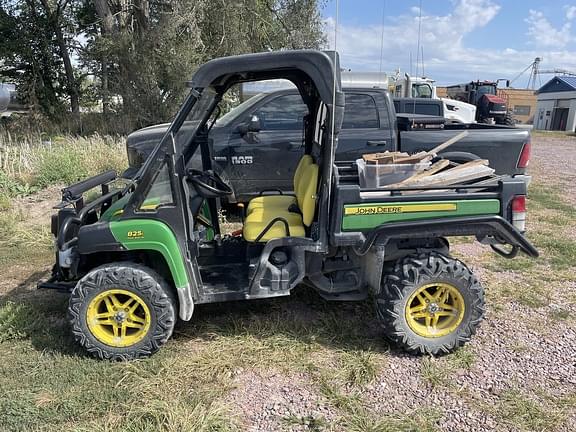 Image of John Deere Gator XUV 825i equipment image 2