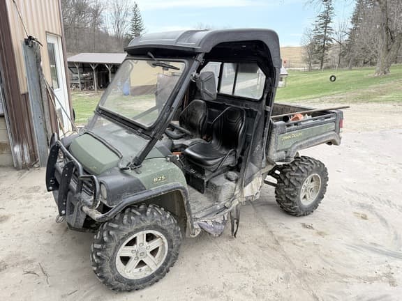 Image of John Deere Gator XUV 825i Primary image
