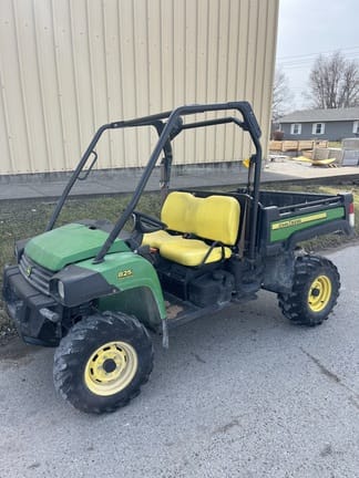 Main image John Deere Gator XUV 825i