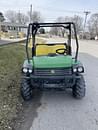 Thumbnail image John Deere Gator XUV 825i 10