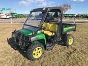 Thumbnail image John Deere Gator XUV 825i 0