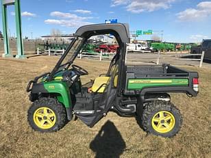 Main image John Deere Gator XUV 825i 1