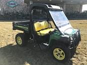 Thumbnail image John Deere Gator XUV 825i 4