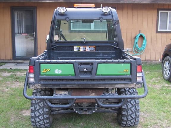 Image of John Deere Gator XUV 825i equipment image 2