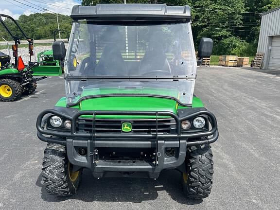 Image of John Deere Gator XUV 825i equipment image 1