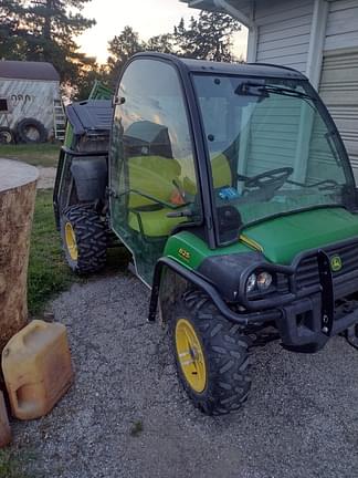 Image of John Deere Gator XUV 825i Primary image