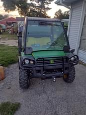 Main image John Deere Gator XUV 825i 4