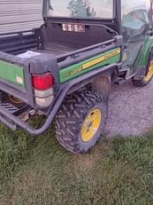 Main image John Deere Gator XUV 825i 8